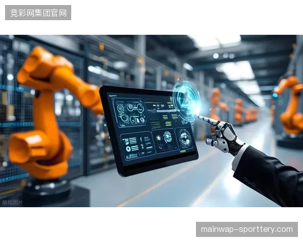 虚拟制片生产线将在2027年后演变成世界杯核心内容生产范式 虚拟制片生产线将在2027年后演变成世界杯核心内容生产范式